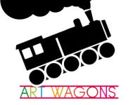 Λογότυπο του Το Τρένο στο Ρουφ